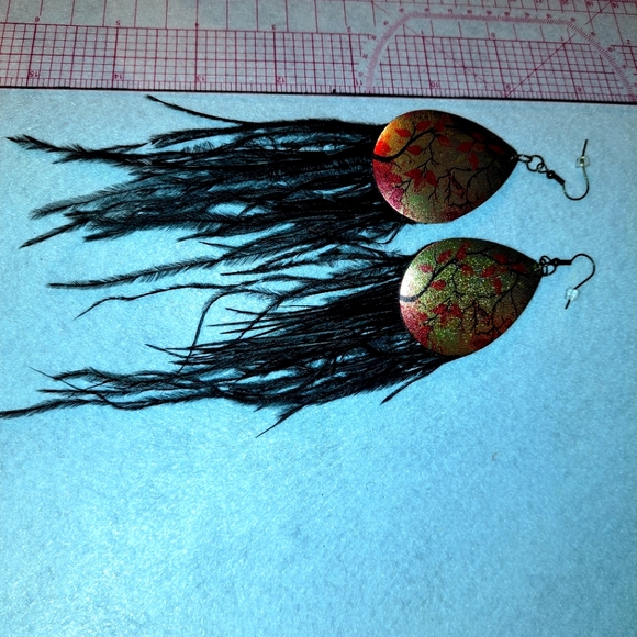 Earrings - Picture 3 of 3